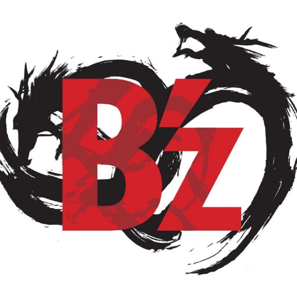 B'z Album 