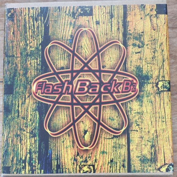 B'z Flash Back, 1997