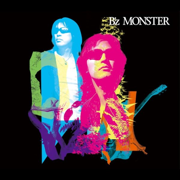 MONSTER Album 