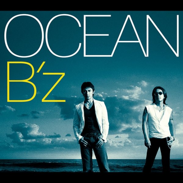 B'z OCEAN, 2005