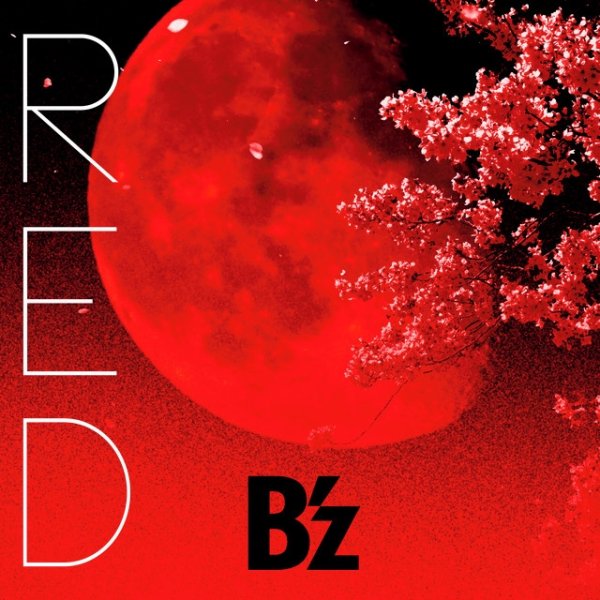 B'z RED, 2015