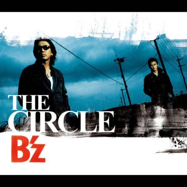 THE CIRCLE Album 