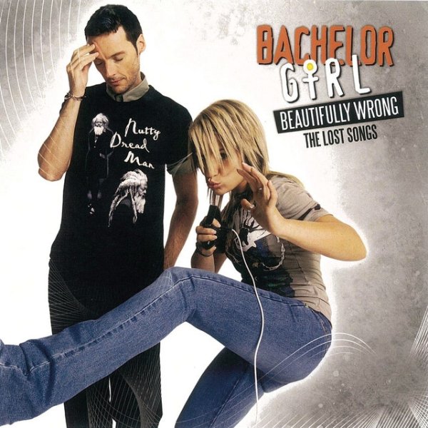 Bachelor Girl Beautifully Wrong: The Lost Songs, 2011