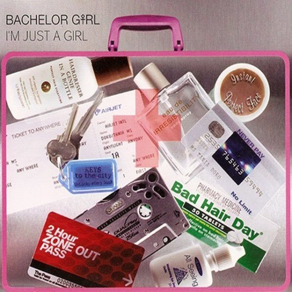 Album Bachelor Girl - I