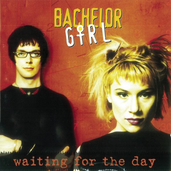 Bachelor Girl Waiting For The Day, 1998