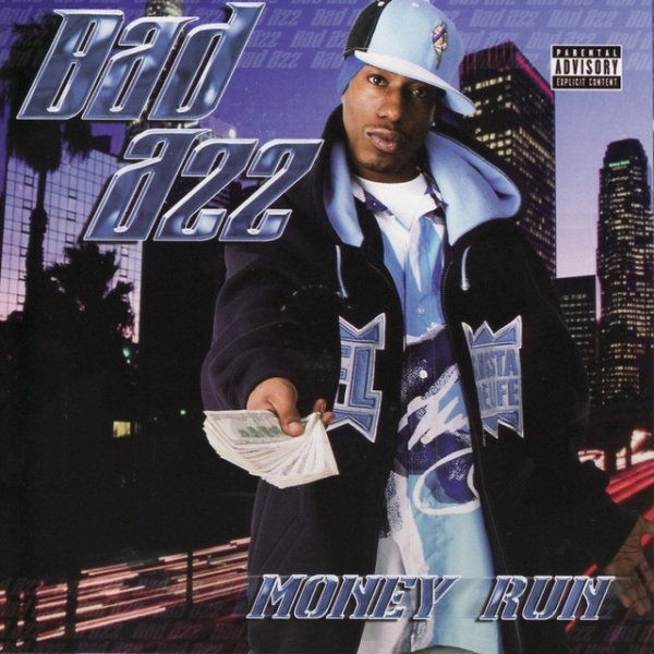 Money Run - album