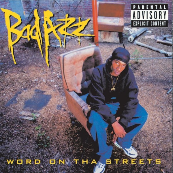 Word On Tha Streets - album