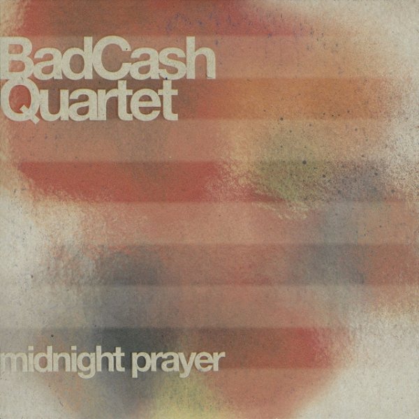 Midnight Prayer - album