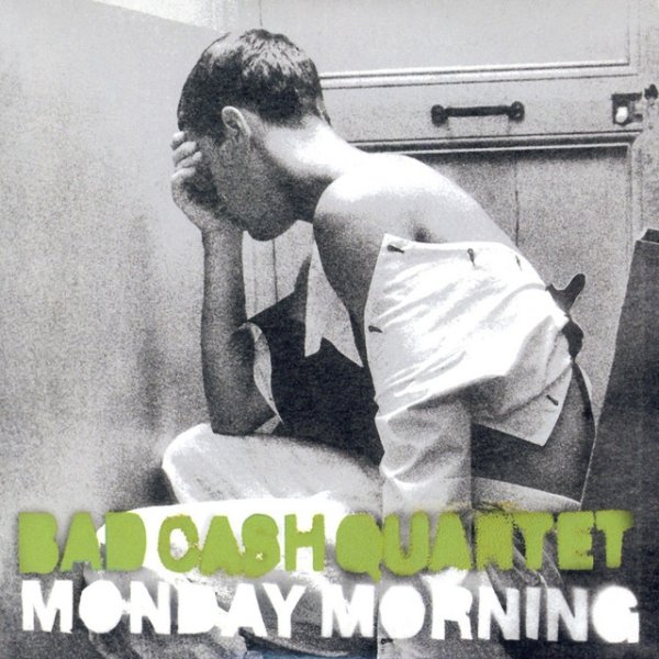 Monday Morning - album