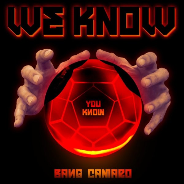 We Know You Know - album