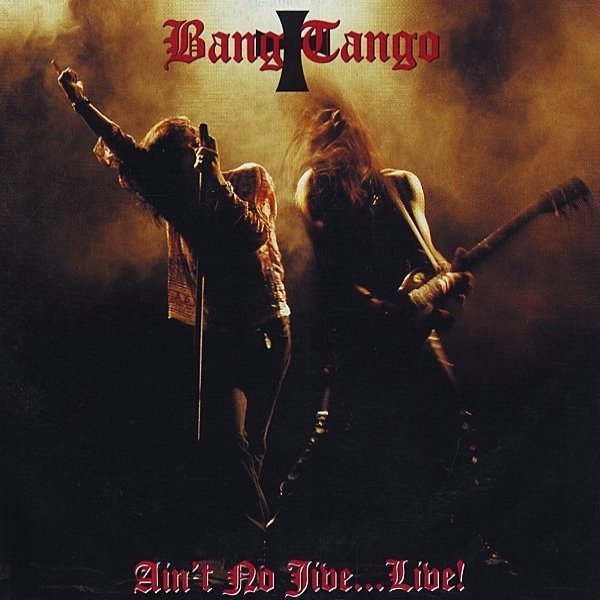 Album Bang Tango - Ain