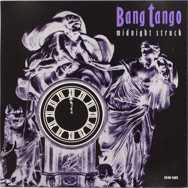 Album Bang Tango - Midnight Struck