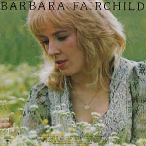 Barbara Fairchild - album