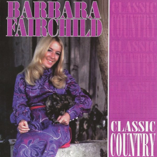 Barbara Fairchild Classic Country, 1998