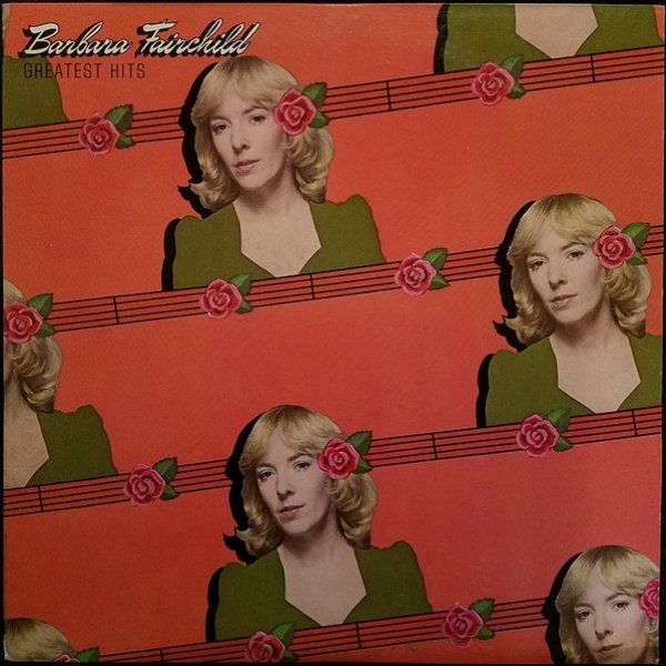 Barbara Fairchild Greatest Hits, 1978