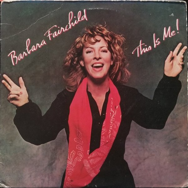 Album Barbara Fairchild - This Is Me