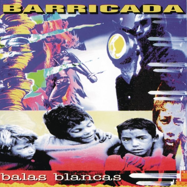 Barricada 