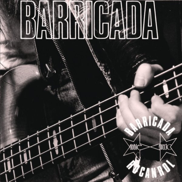 Barricada - album