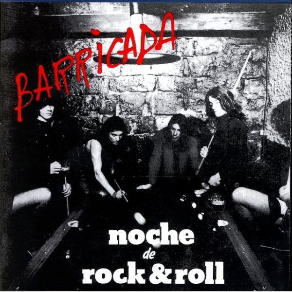 Noche De Rock And Roll - album