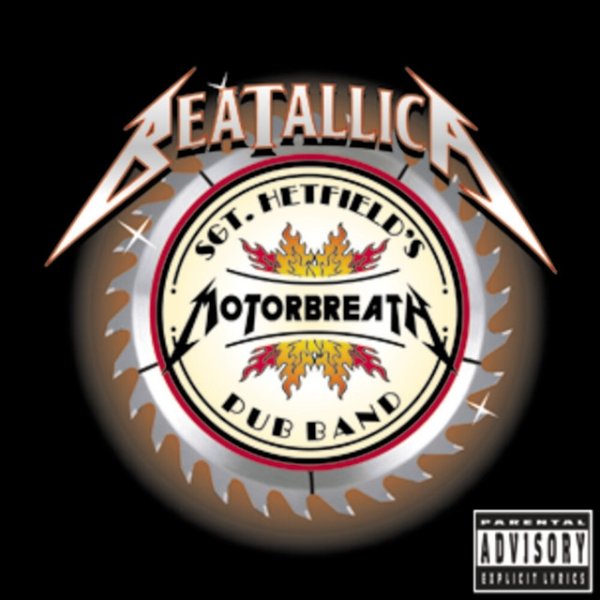 Beatallica Sgt Hetfield's Motorbreath Pub Band, 2007