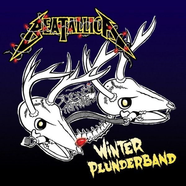 Beatallica Winter Plunderband, 2009