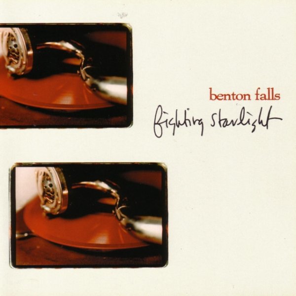 Album Benton Falls - Fighting Starlight