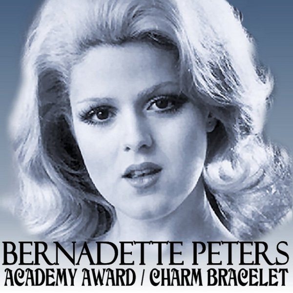 Bernadette Peters Academy Award / Charm Bracelet, 2012