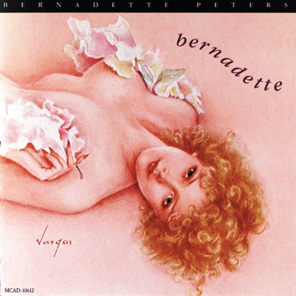 Bernadette - album