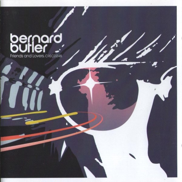 Bernard Butler Friends And Lovers, 1999