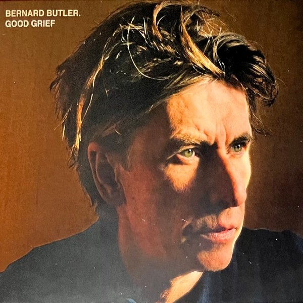 Bernard Butler Good Grief, 2024