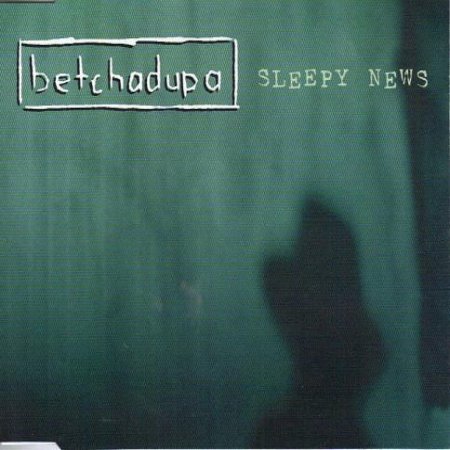 Sleepy News - album