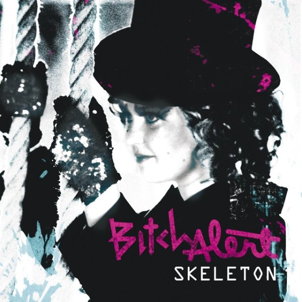 Skeleton - album