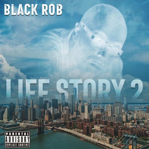 Life Story 2 - album