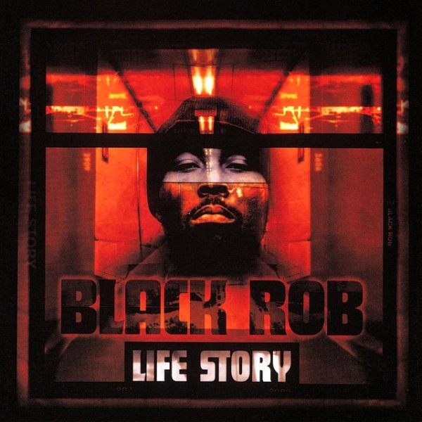 Black Rob Life Story, 2000