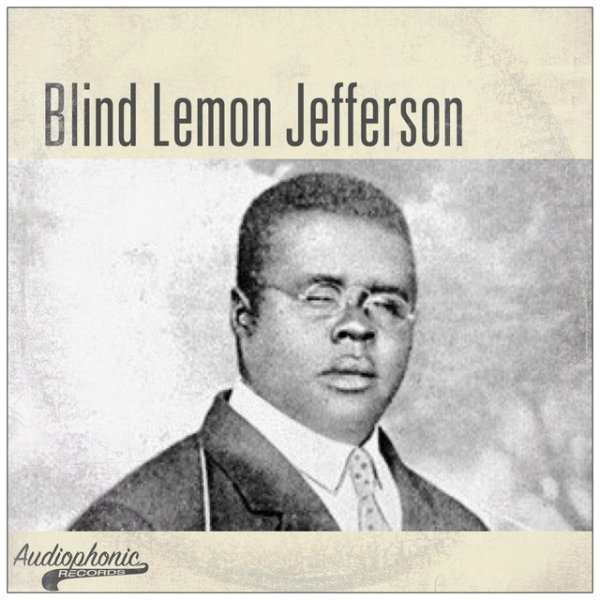 Blind Lemon Jefferson Best Of, 2014