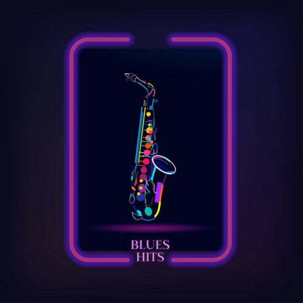 Blues Hits - album