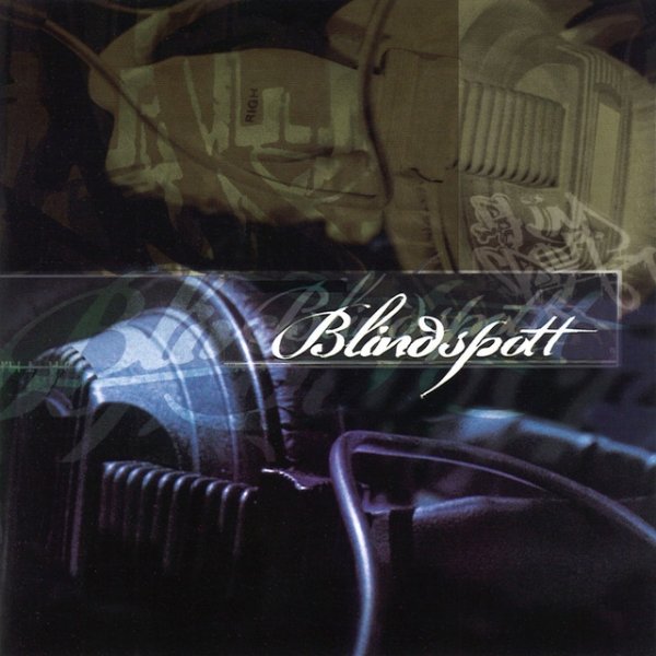 Blindspott Blindspott, 2003