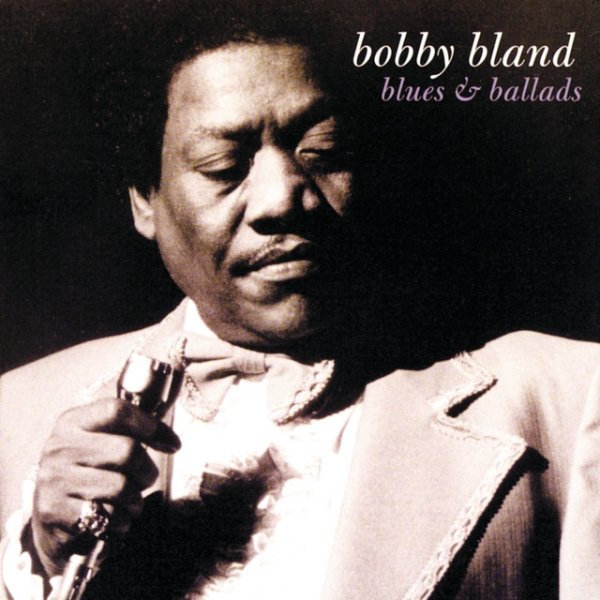 Blues & Ballads - album