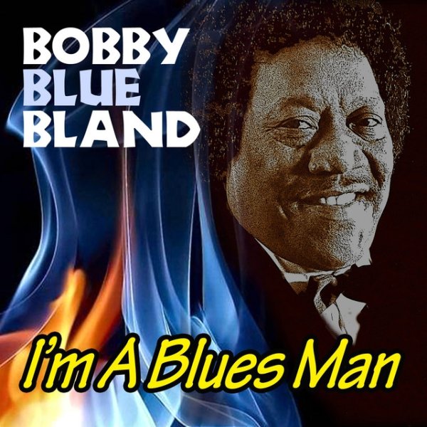 Six Pack: I'm A Blues Man - album