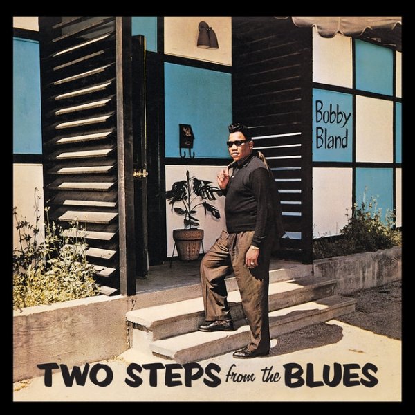 Two Steps From The Blues - album