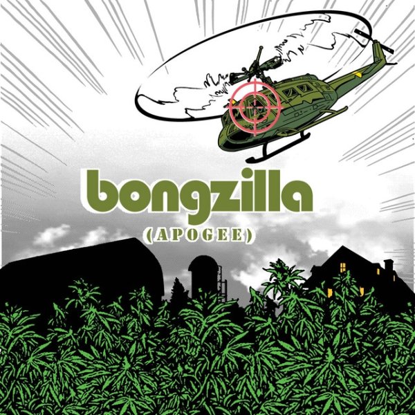 Bongzilla Apogee, 2000