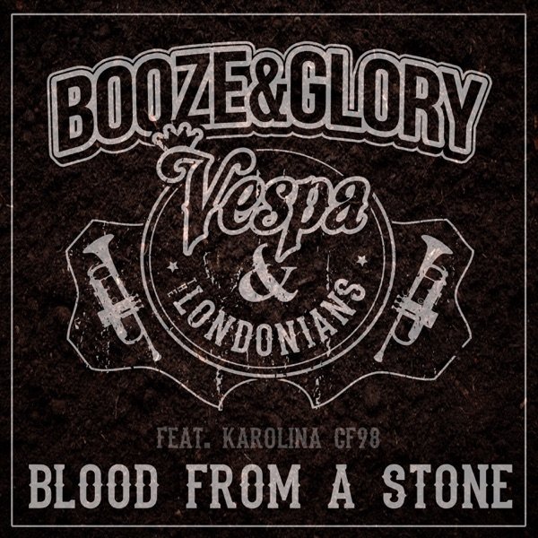 Blood From a Stone - album