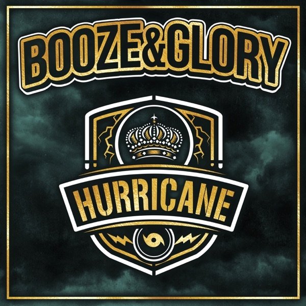 Hurricane - album