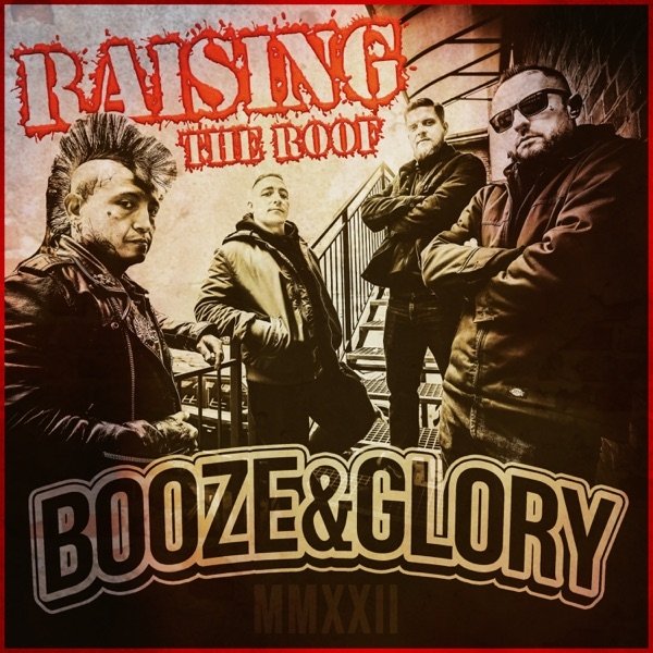 Raising the Roof Album 