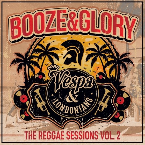 The Reggae Sessions, Vol. 2 - album