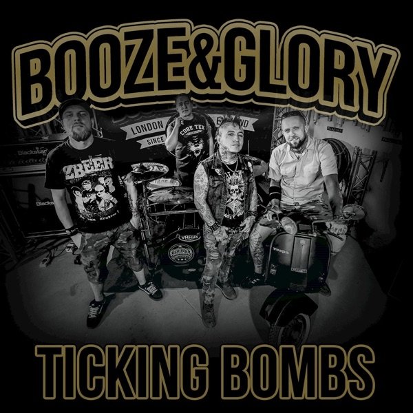 Ticking Bombs - album