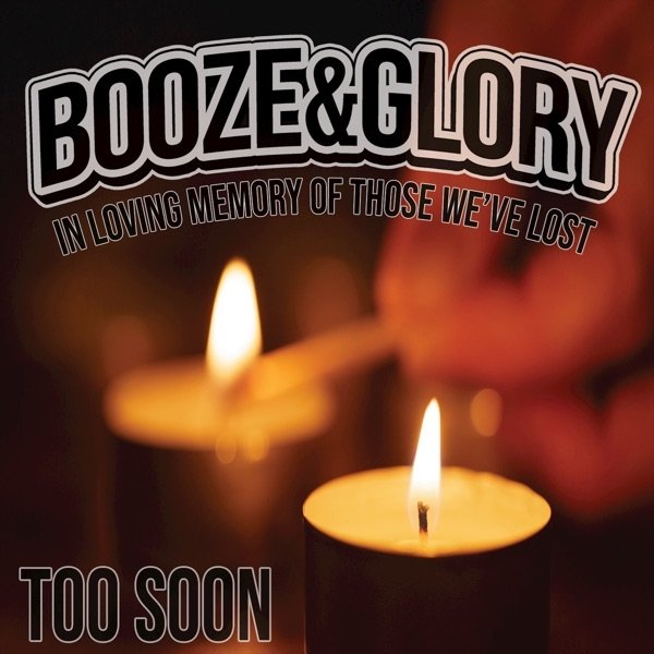 Too Soon - album