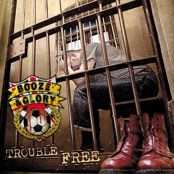 Trouble Free Album 