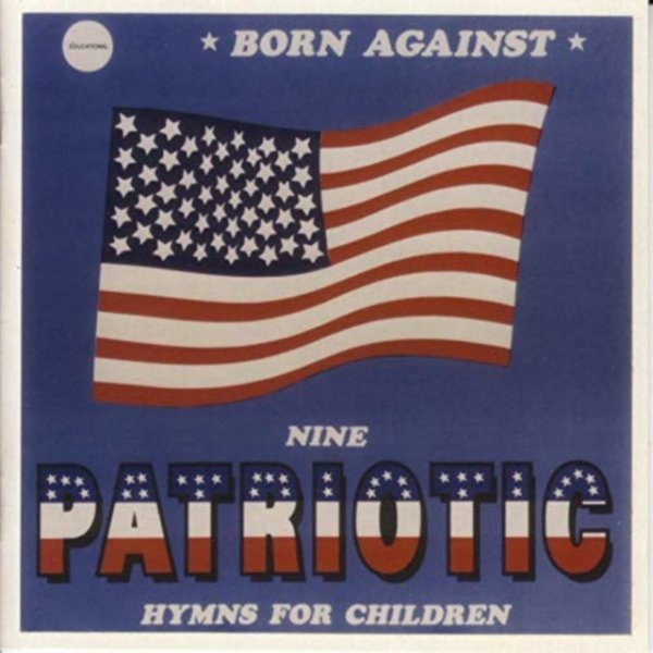 9 Patriotic Battle Hymns for Children Album 