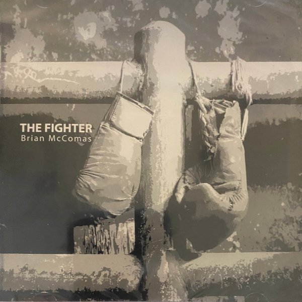 Brian McComas The Fighter, 2013